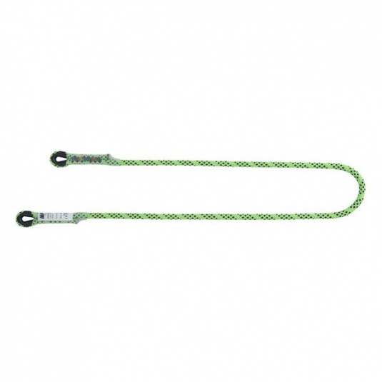 Honeywell Kernmantle Work Restraint Lanyard Workwear.co.uk