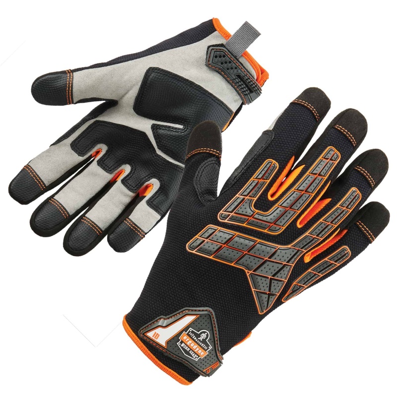ProFlex 760 ImpactReducing Utility Gloves Workwear.co.uk