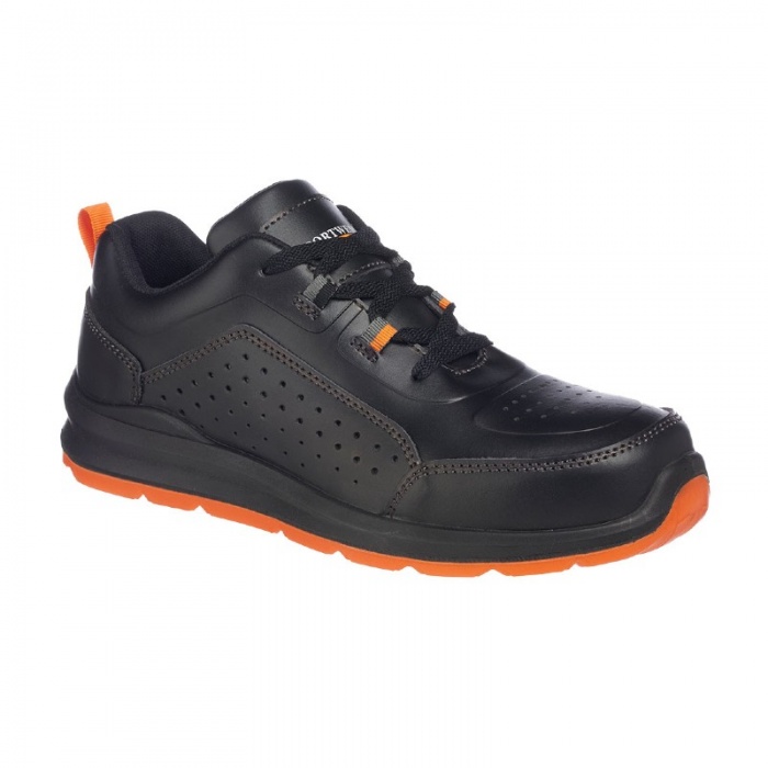 Portwest FC09 ESD Safety Trainers S1P - Workwear.co.uk