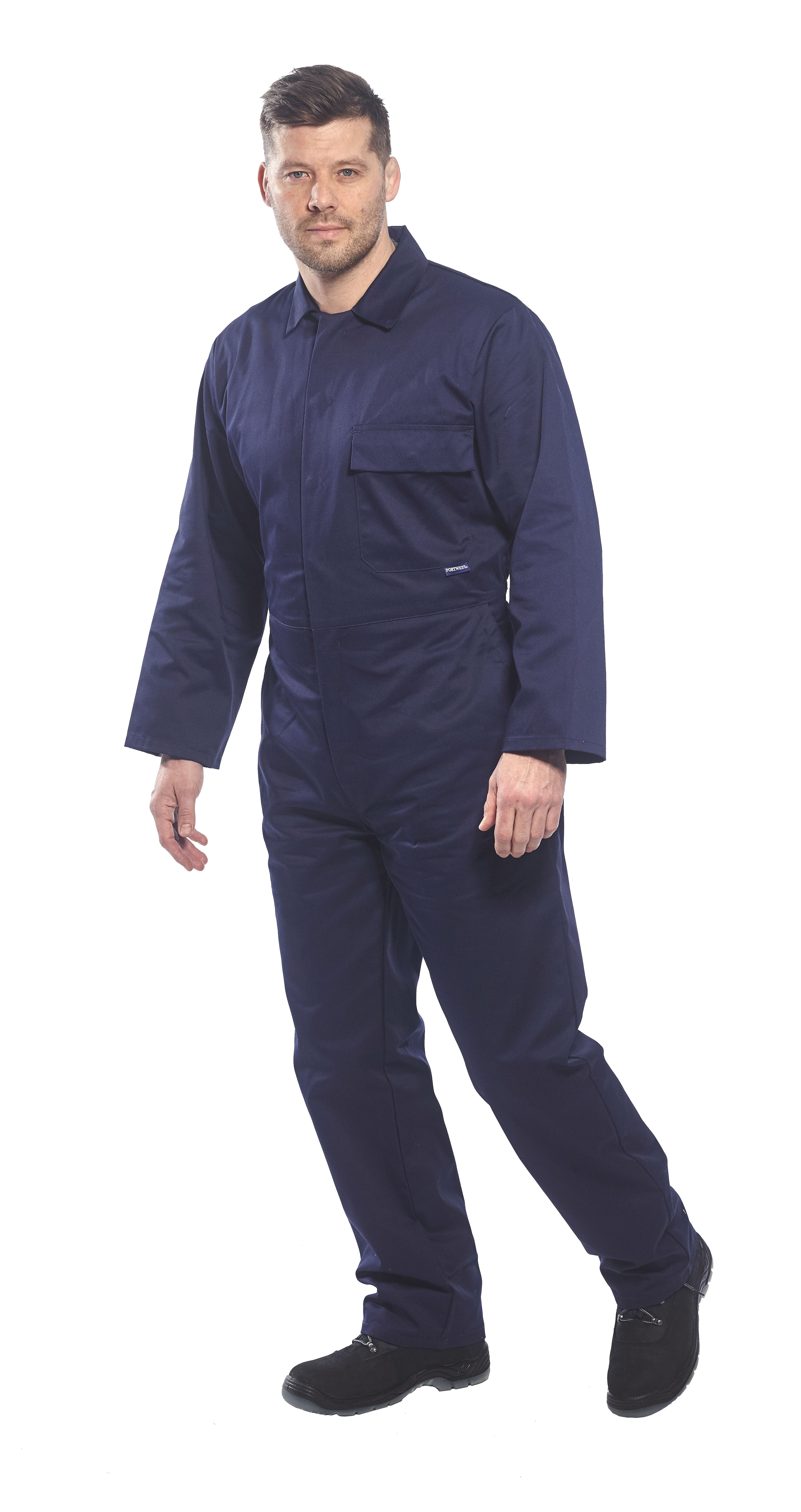 2802 Coveralls 2802 Coveralls