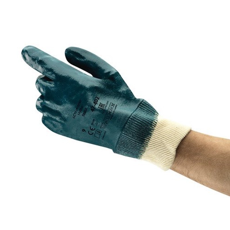Ansell ActivArmr 47-200 Handschoen - View #10