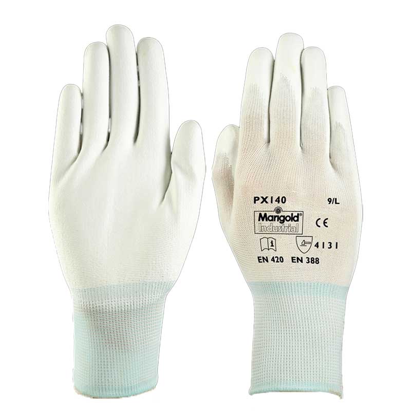 Ansell Industrial PX140 MultiPurpose Gloves Workwear.co.uk