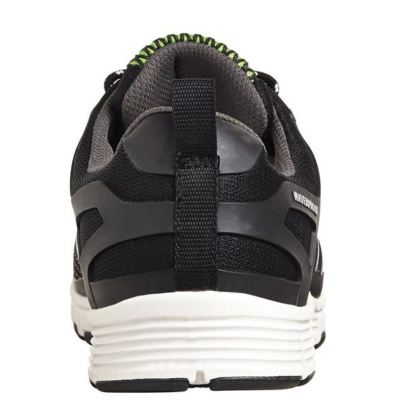 Apache MOTION S3 Waterproof Safety Trainers - Workwear.co.uk