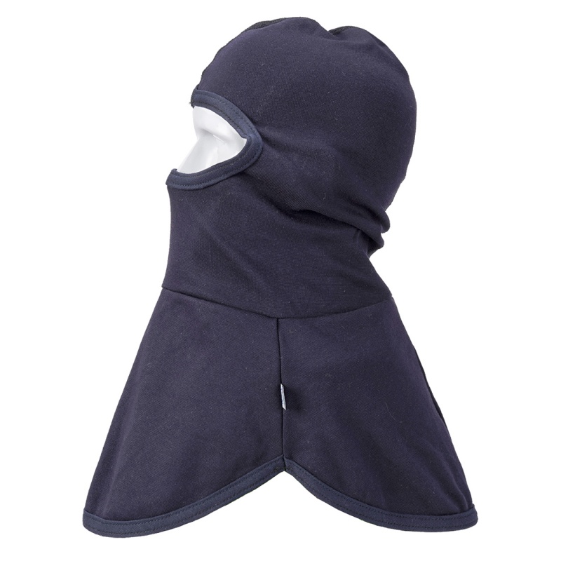 Portwest FR20 FR Anti-Static Arc Flash Balaclava Hood Portwest FR20 FR Anti-Static Arc Flash Balaclava Hood