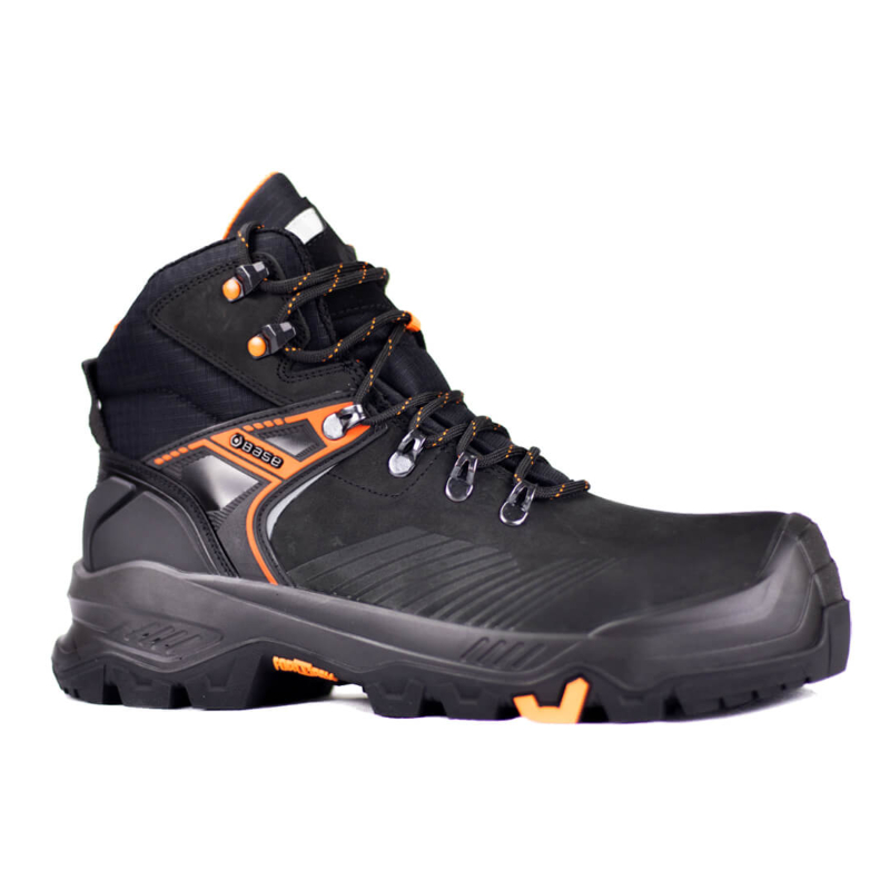 work boots no steel toe