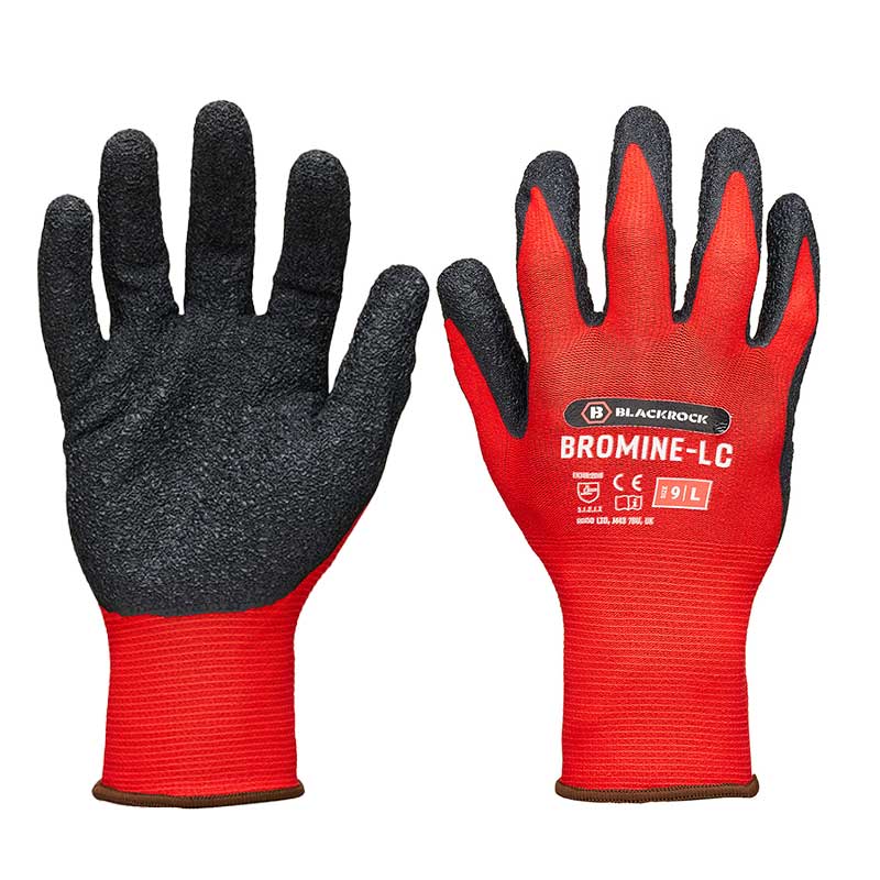 Blackrock BRG202 Bromine Lightweight Gloves