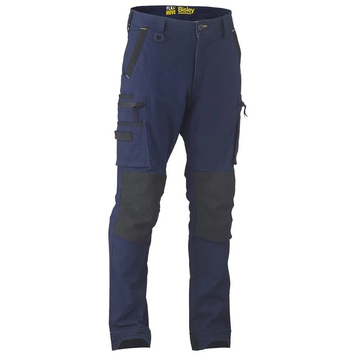 Kevlar work hot sale trousers