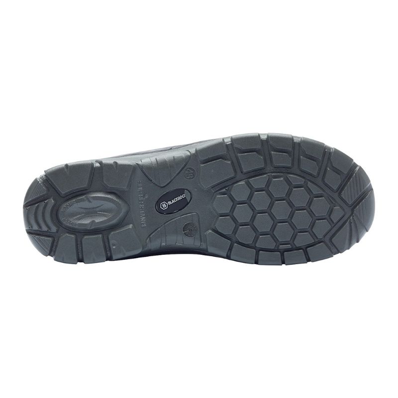 Blackrock SF95 Jefferson Metatarsal Safety Boot | Safetec Direct - View #13