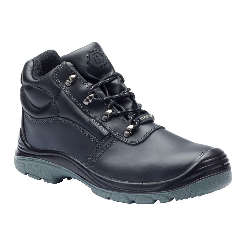 Blackrock Sumatra Hiker Safety Boots Workwear