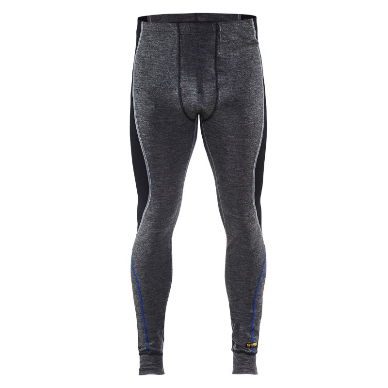 Blaklader 1849 Merino Base Layer Leggings Workwear