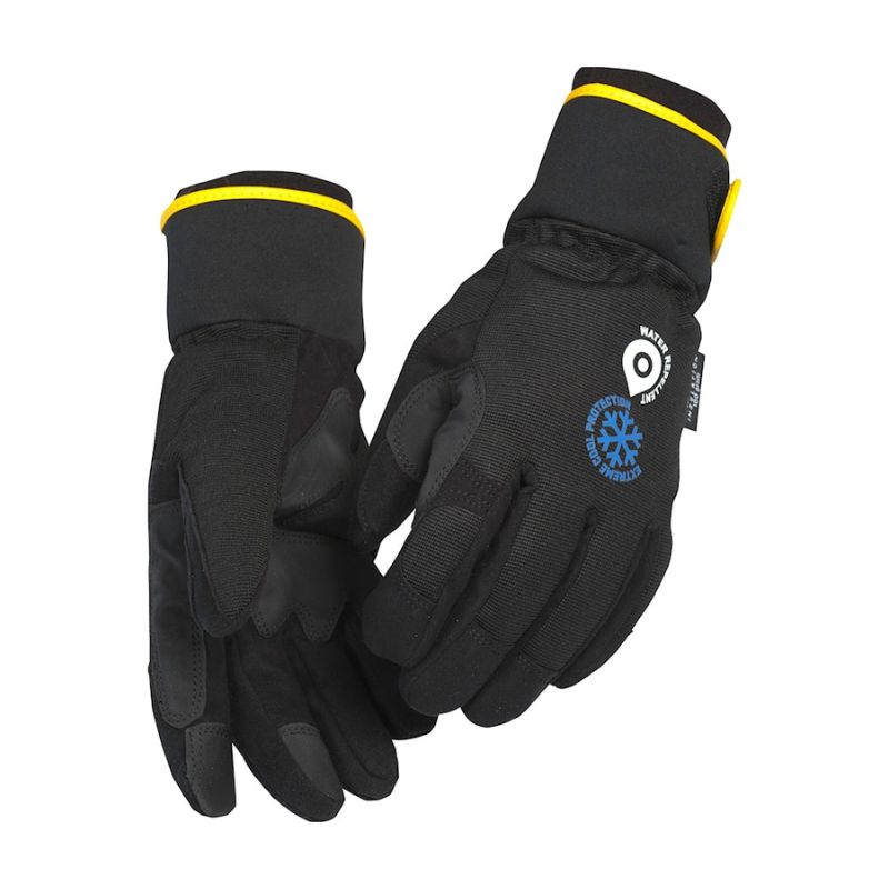 Thermal mechanics gloves on sale