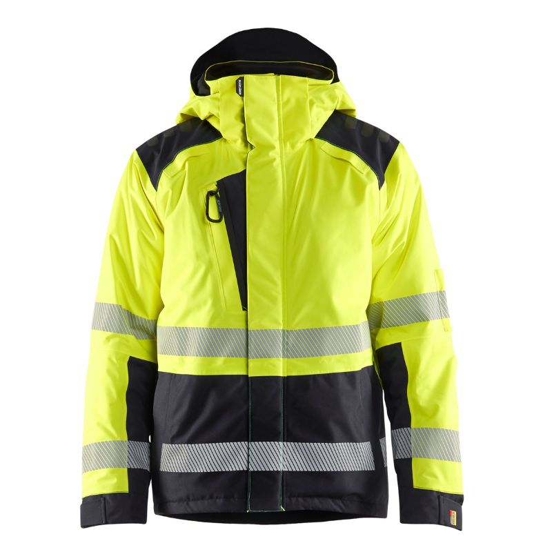 Mens winter coats workwear outlet