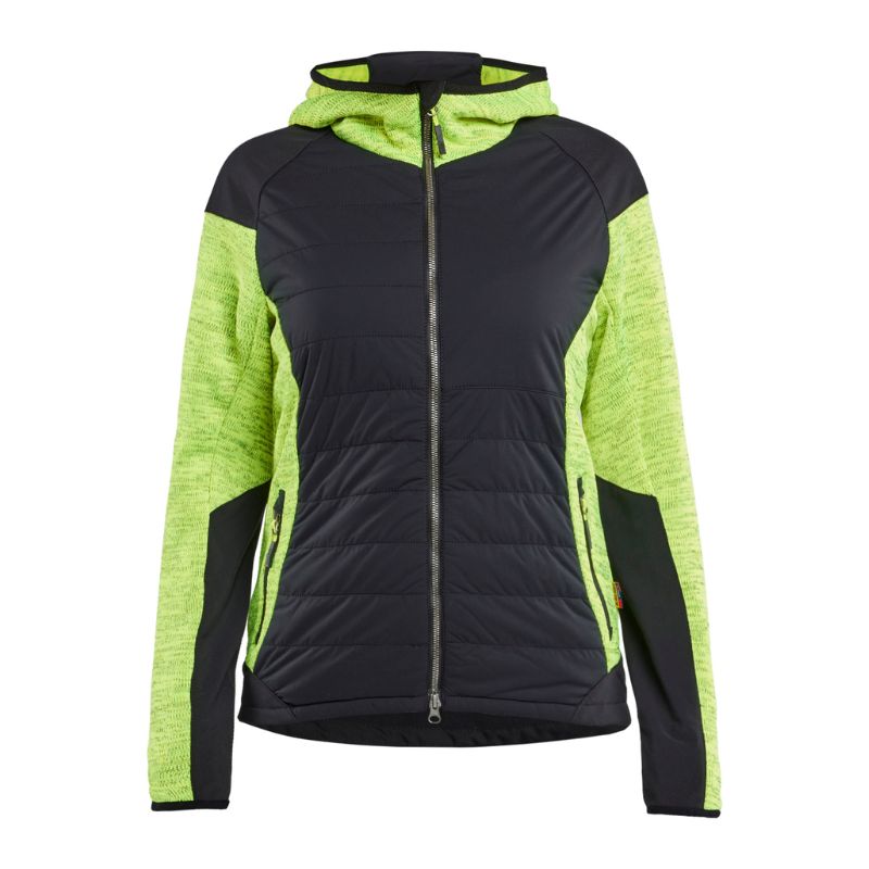 Blaklader 5931 Women s Hybrid Jacket Workwear