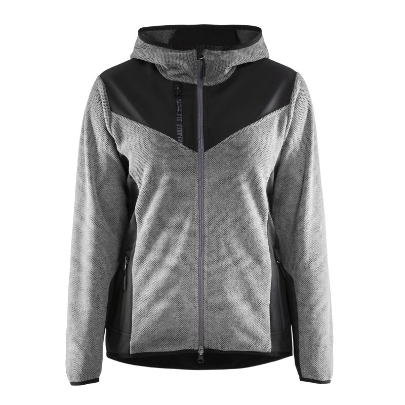 Warm work jacket womens store