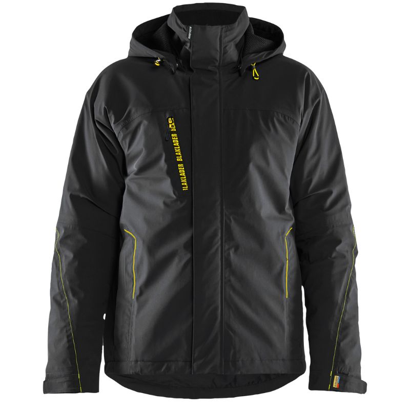 Blaklader work jacket clearance