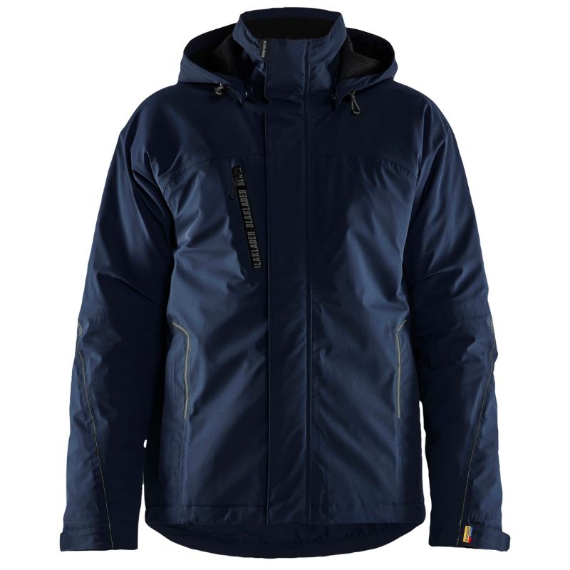 Waterproof winter sale work jacket