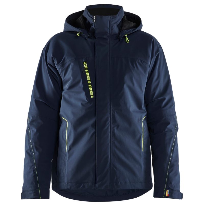 Lightweight work jacket mens shop