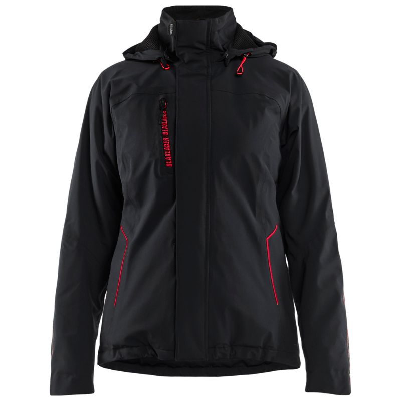Work coats waterproof sale