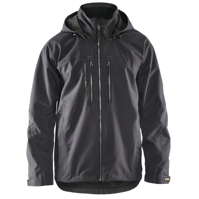 Lightweight wind and waterproof on sale jacket