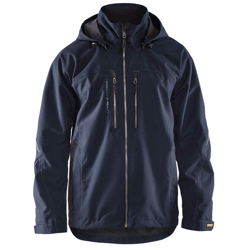 Lightweight waterproof work new arrivals jacket