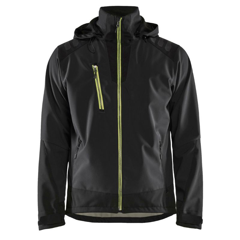 Blaklader work jacket hot sale
