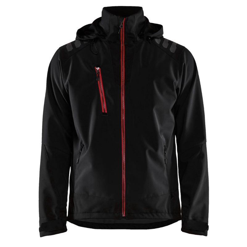 Blaklader outlet work jacket