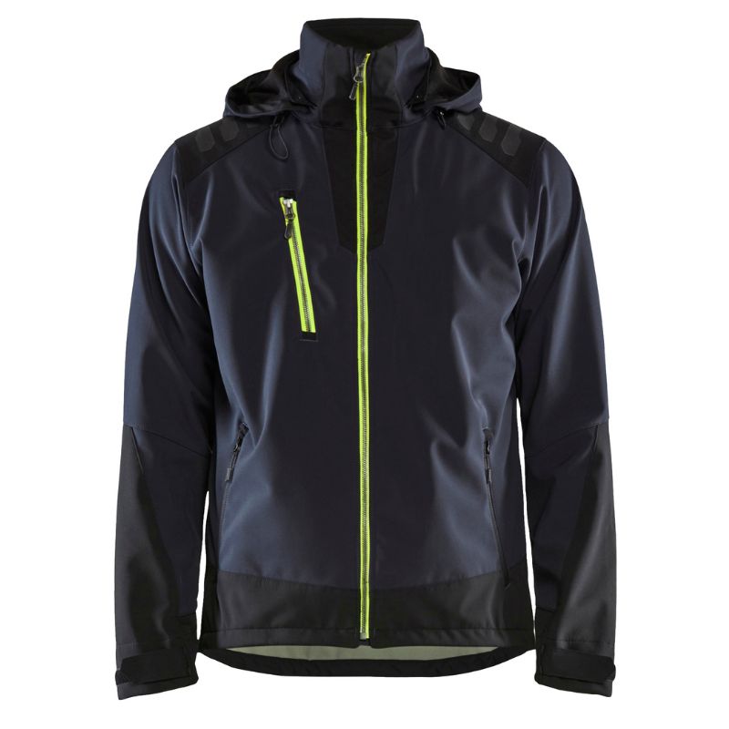 Waterproof jacket mens work online