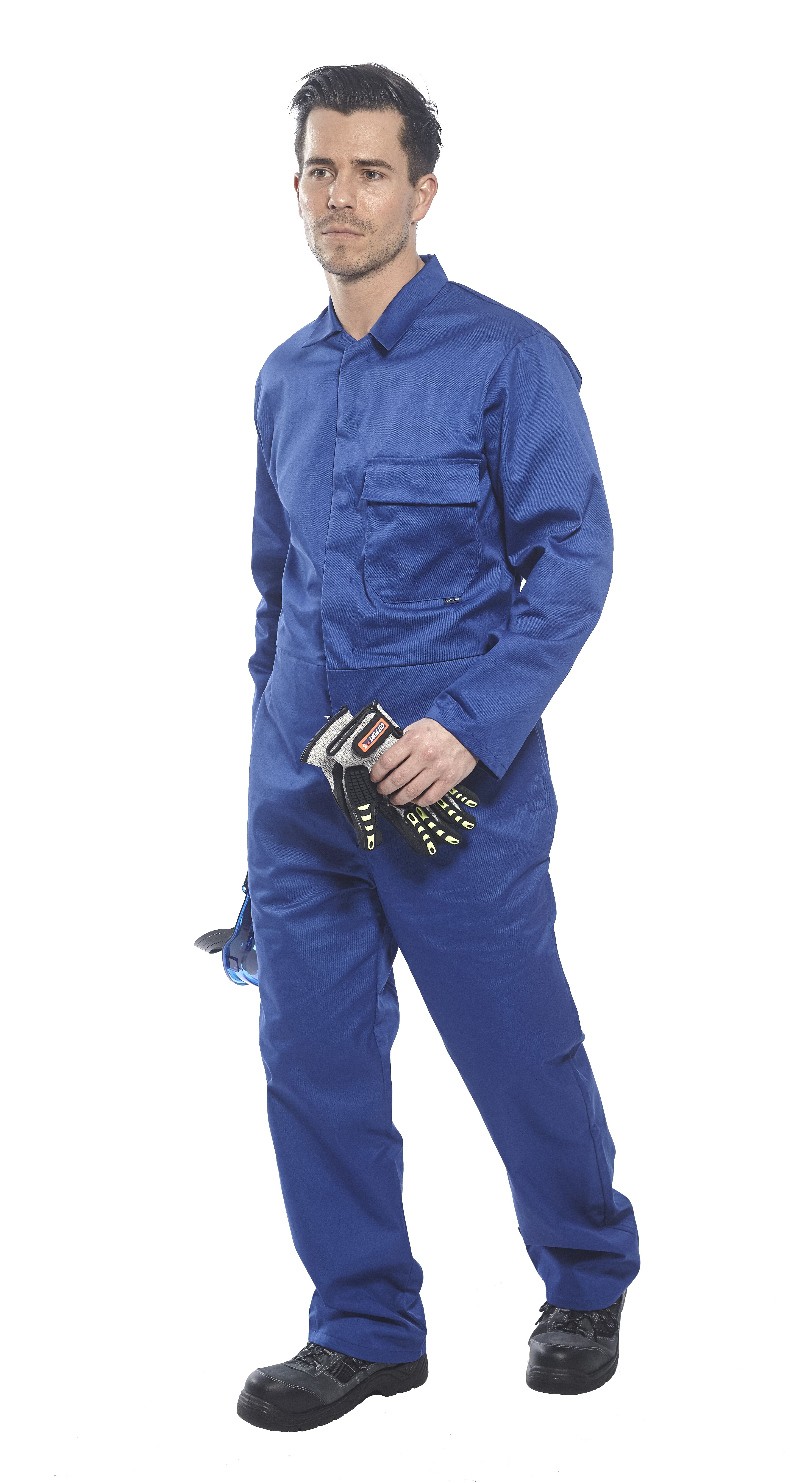 C802 Jumpsuit