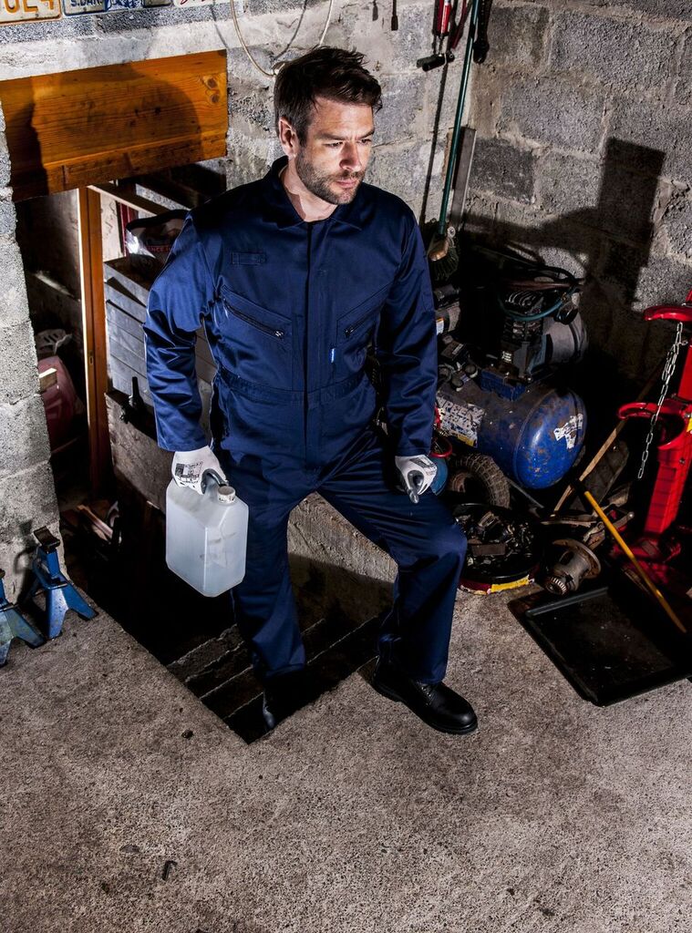 C813 Coveralls C813 Coveralls