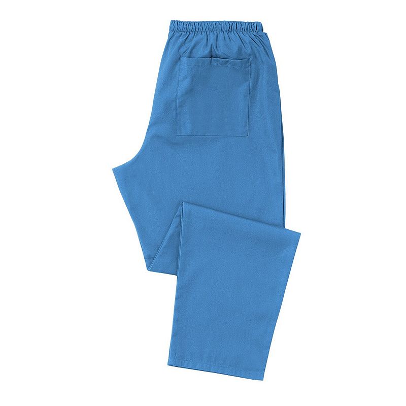 Alexandra Workwear Unisex Scrub Trousers Workwear.co.uk