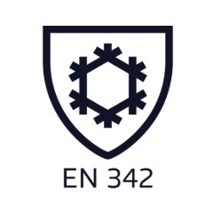 EN 342