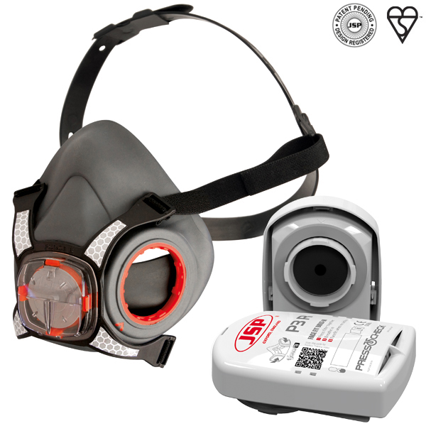 Breathing filter mask hotsell