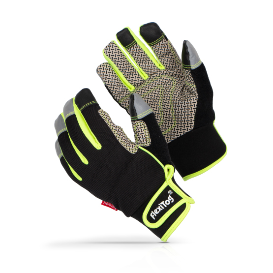 Flexitog Active Touch Touchscreen Gloves FG126 - Workwear.co.uk