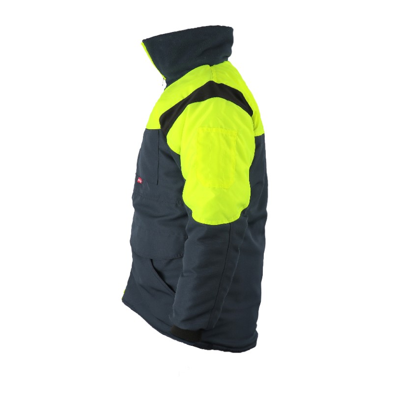 Flexitog Classic Cold Store Jacket X28J - Workwear.co.uk