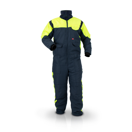 Flexitog Cold Store Coverall X28C - Workwear.co.uk