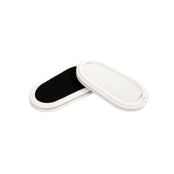 GVS Elipse P3 Industrial Odour Filters 2 Pack Workwear.co.uk