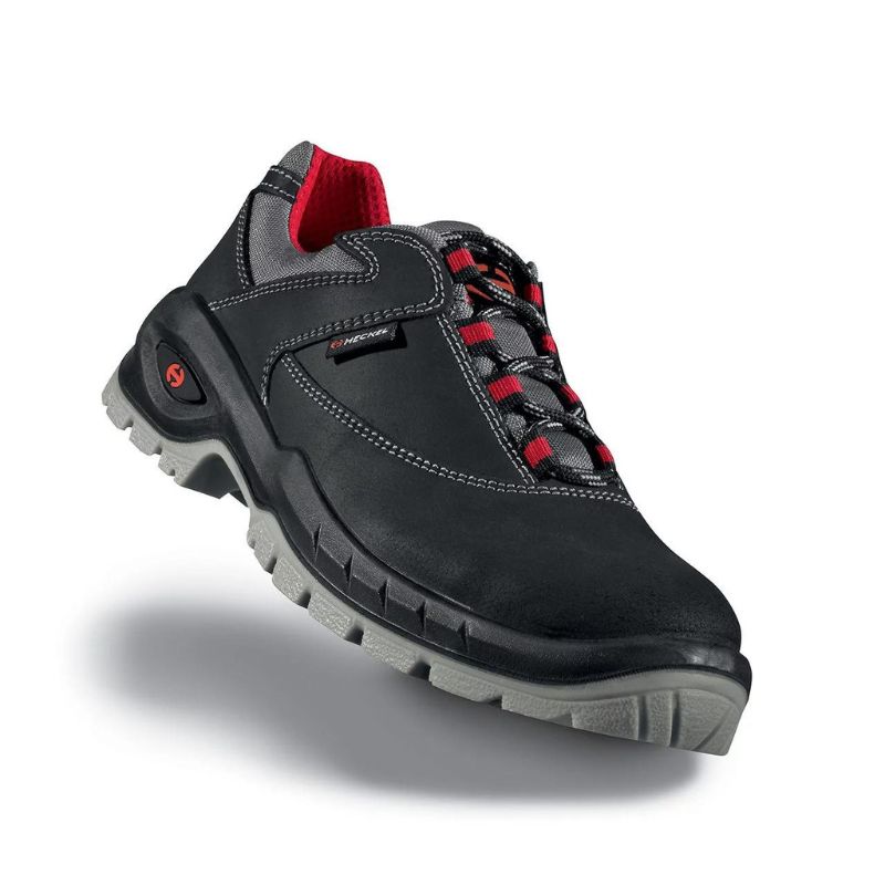 Heckel SUXXEED S3 SRC Safety Shoes Workwear