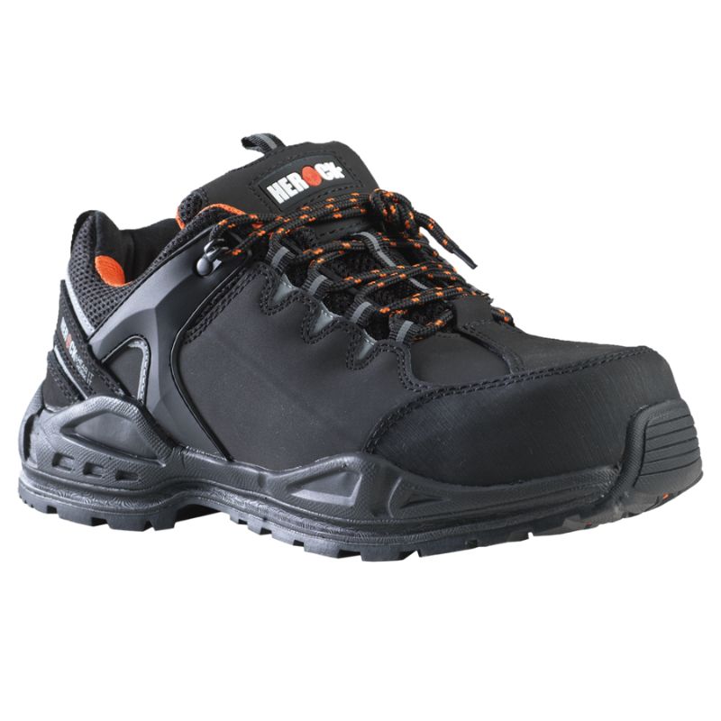 Herock Gigantes S3 Water Resistant Shoes Workwear