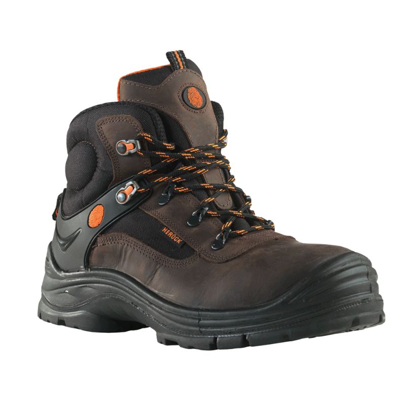 Herock safety boots best sale