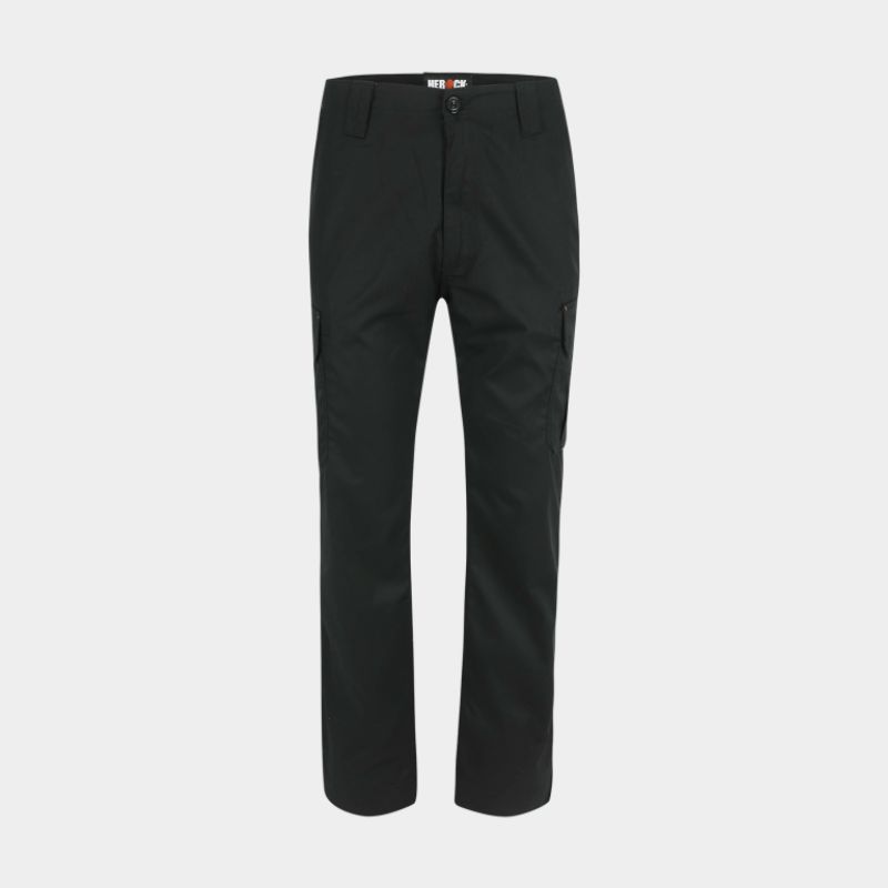 Mens work trousers short leg cheap