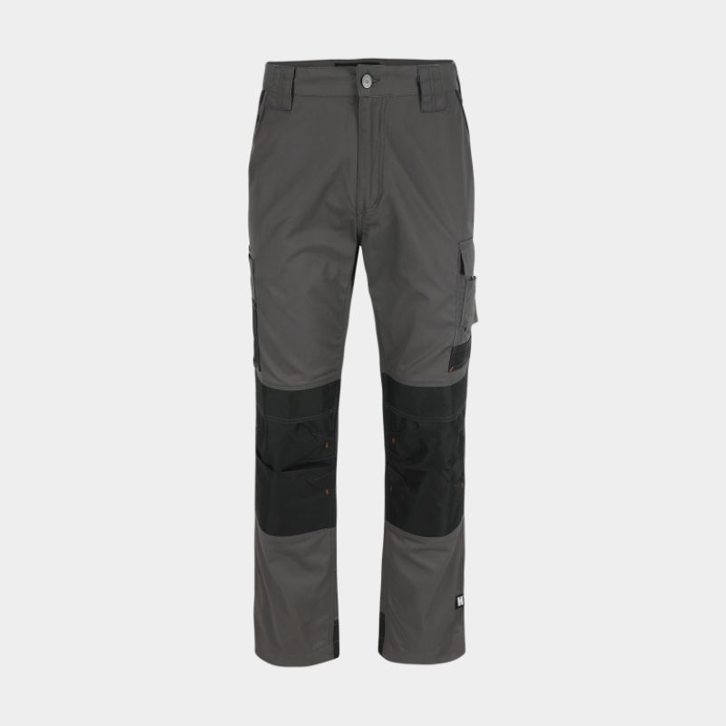 Short leg work trousers shop