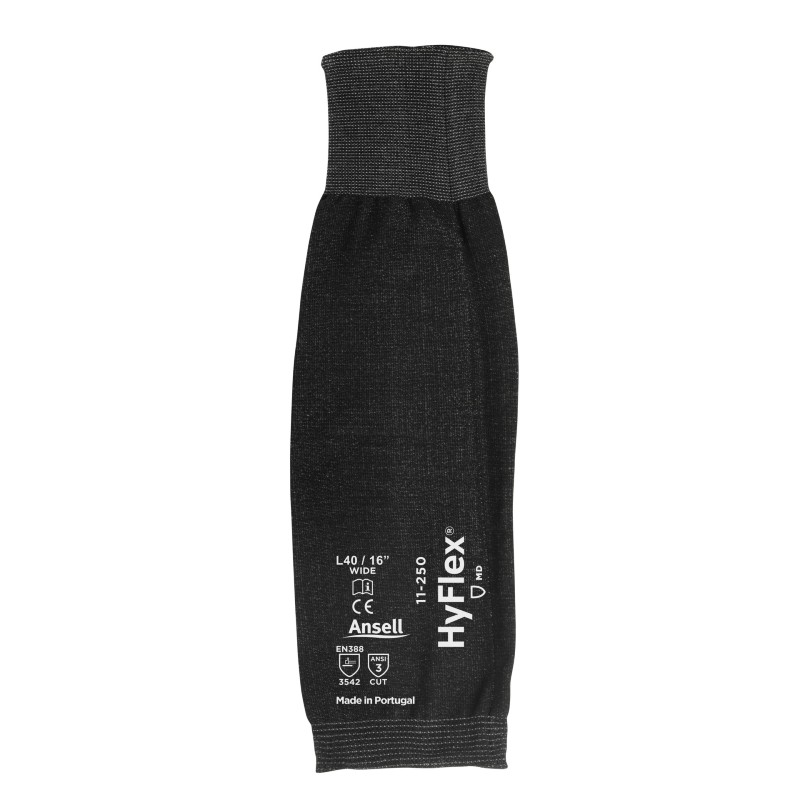 Ansell HyFlex 11-250 Cut-Resistant Arm Sleeve