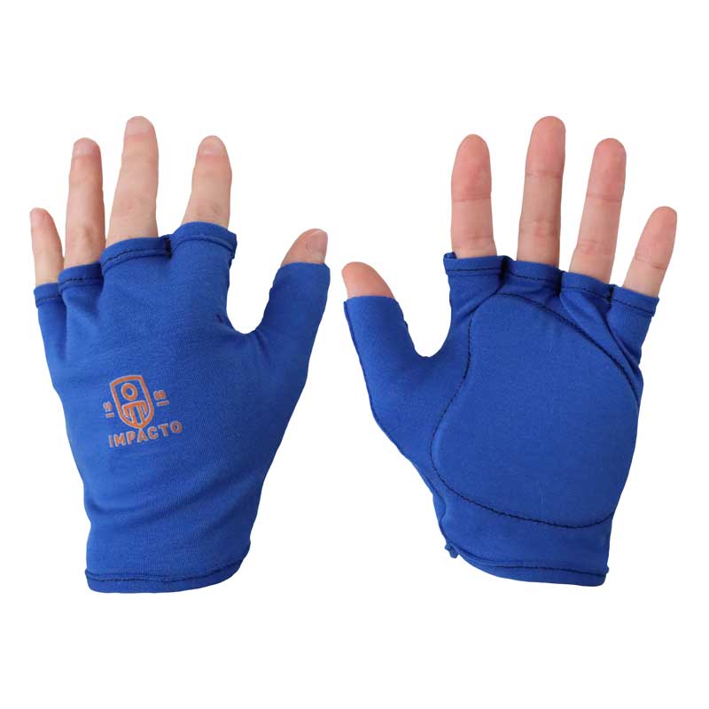 Impacto 501 Original AntiVibration Glove Liners Workwear.co.uk