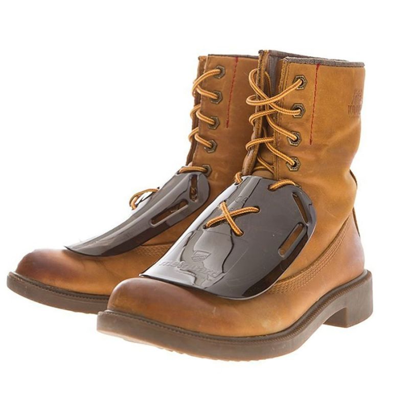 Met guard boots hot sale