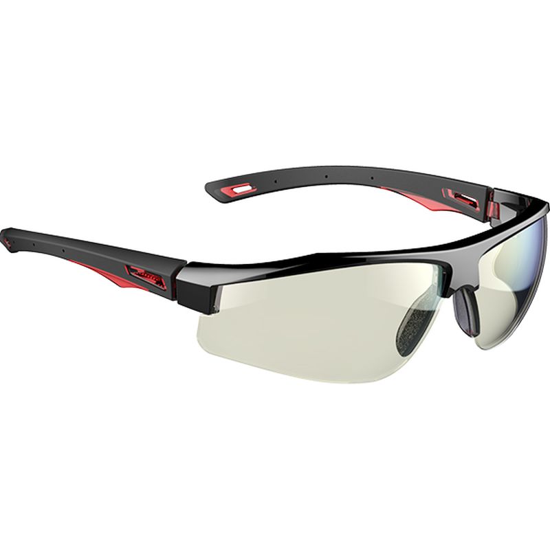 JSP Galactus Indoor/Outdoor Safety Glasses Workwear.co.uk