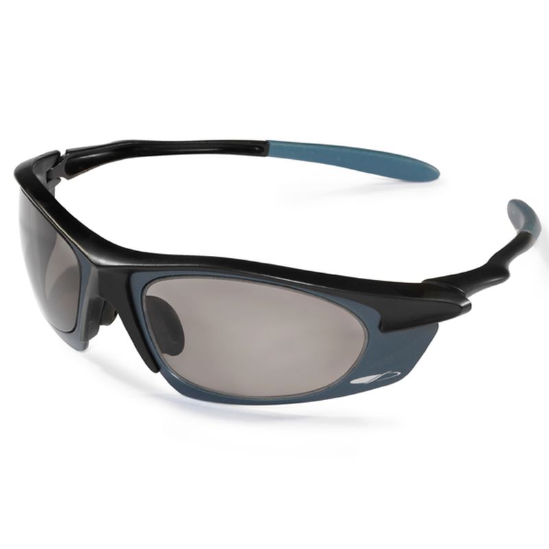 JSP Meteor SmokeTinted Sport Style Glasses Workwear.co.uk