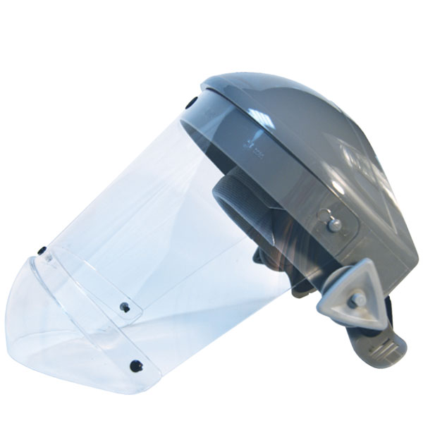 JSP Cobra Grinding Face Shield Workwear.co.uk