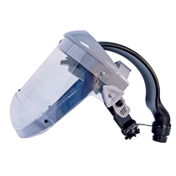 JSP Jetstream Airfed Cobra Grinding Mask Workwear.co.uk