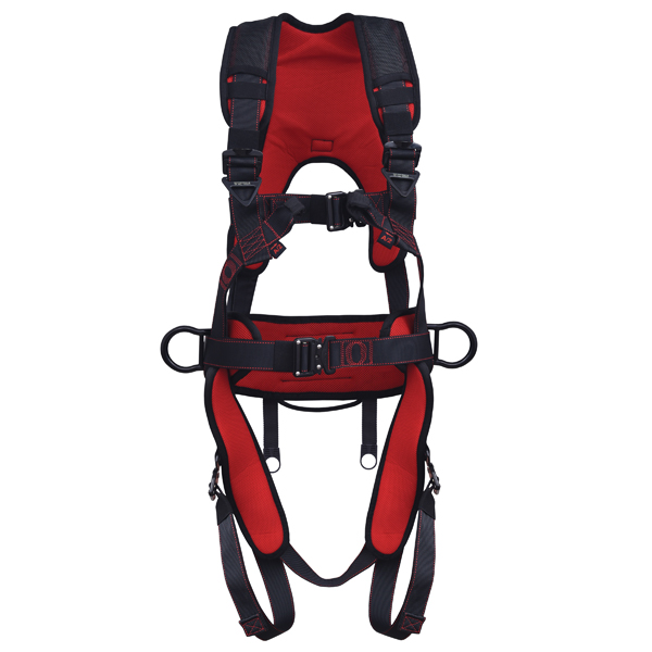 JSP K2 3Point Harness Workwear.co.uk