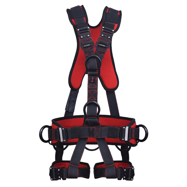JSP K2 5Point Harness Workwear.co.uk